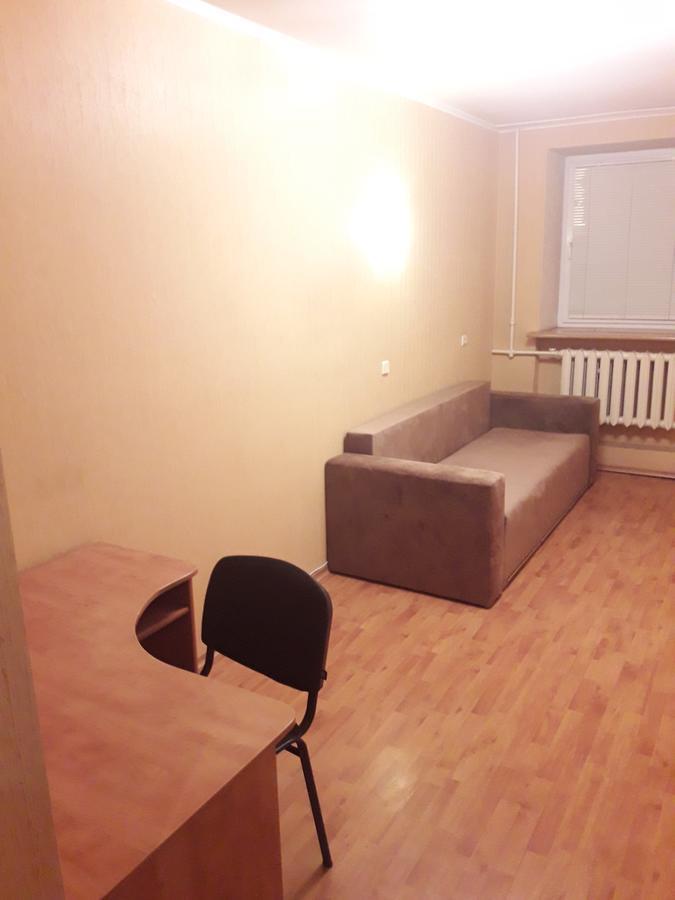 Appartment Near M. 23 Serpnya Харків Екстер'єр фото